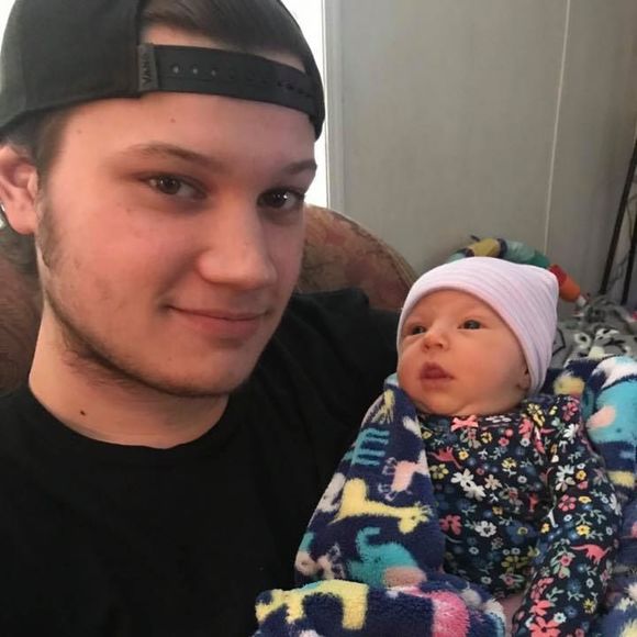 Meet your Posher, David - Picture 1 of 1